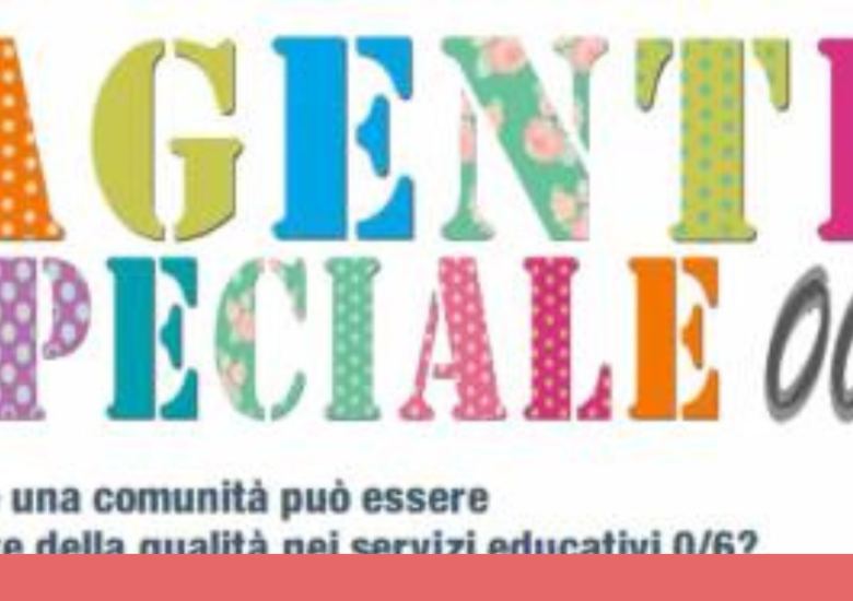 Agente Speciale 006