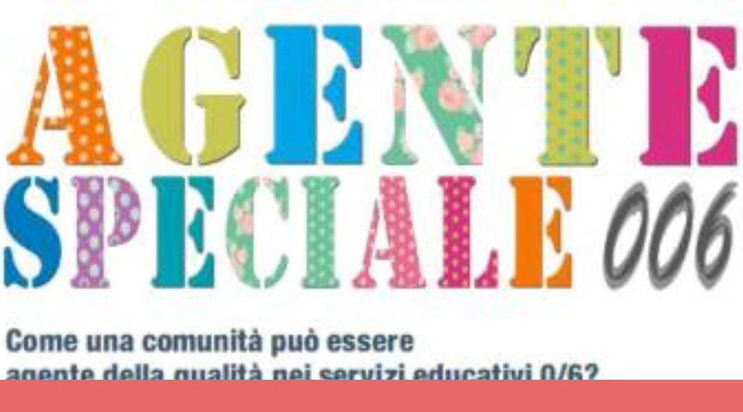 Agente Speciale 006