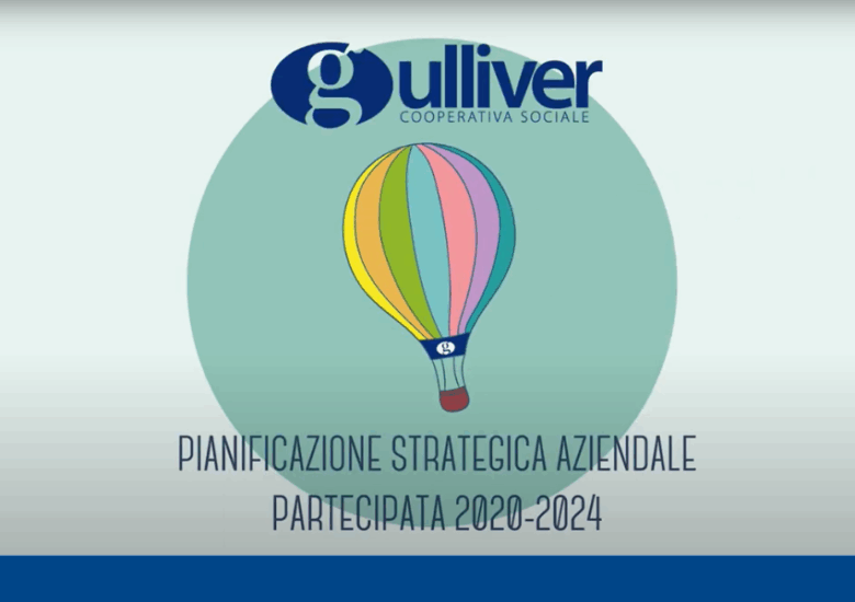 Il video di sintesi della PSAP 2020-2024