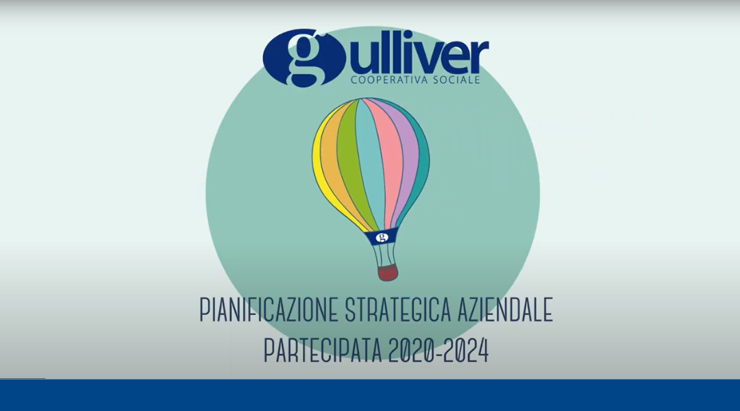 Il video di sintesi della PSAP 2020-2024