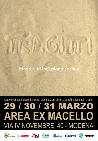 TRAGITTI – Itinerari di inclusione sociale