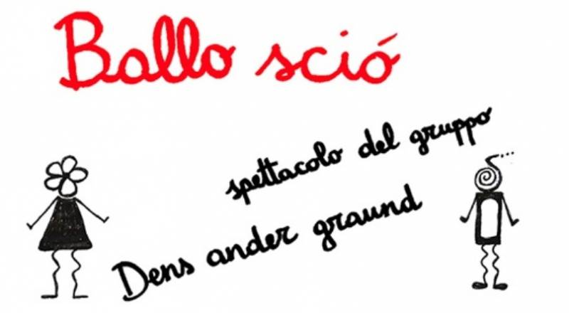 Ballo Sciò