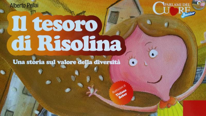 Il tesoro di Risolina