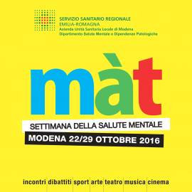 Gulliver per la salute mentale 2016