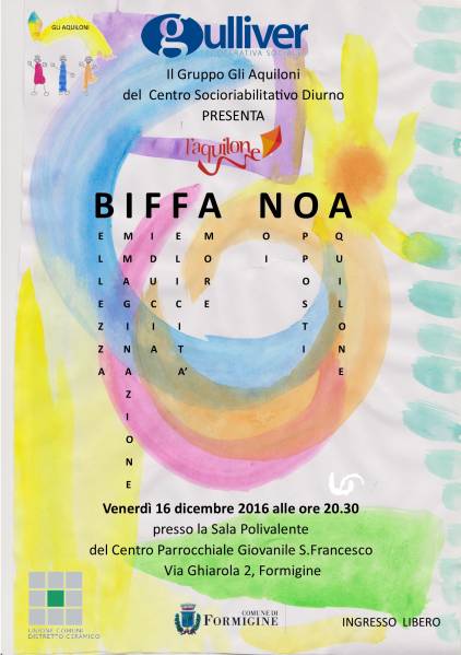 BIFFA NOA