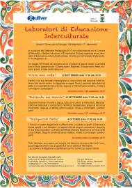 Laboratori di Educazione Interculturale