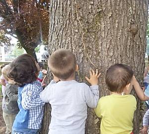 Nuovi servizi per la prima infanzia nel Comune di Formigine