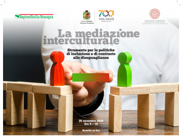 Gulliver porta l’esperienza di mediazione interculturale in un convegno online