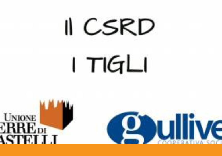 “La Vita l’è bela” dagli Ospiti e dagli Operatori del CSRD I Tigli