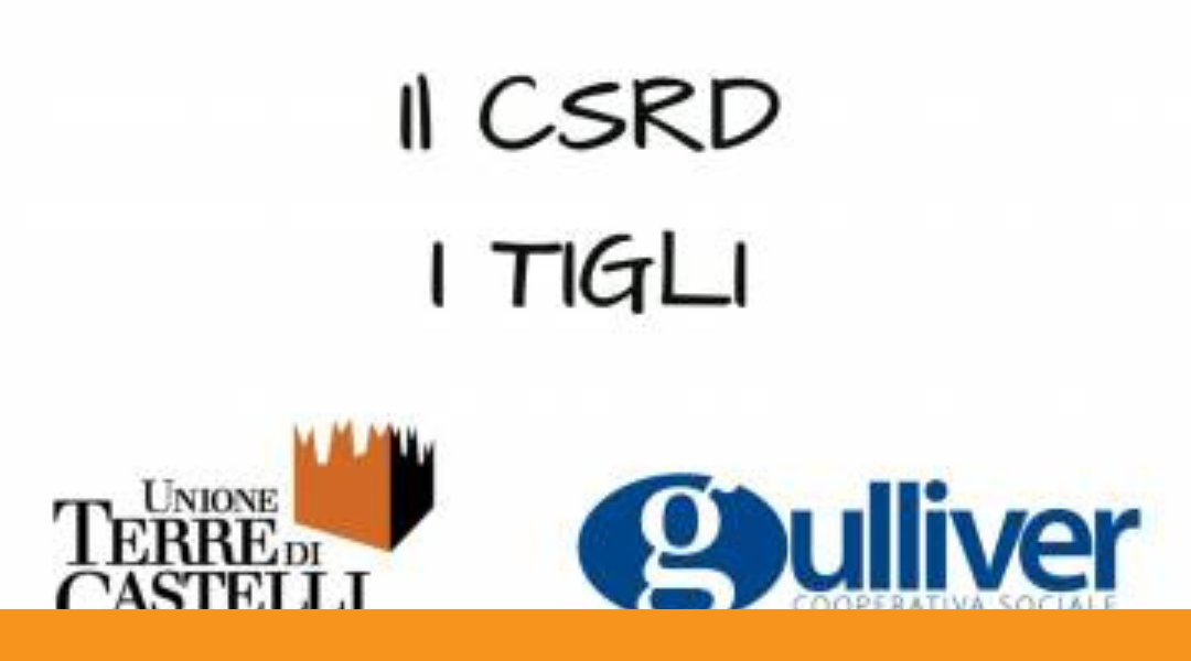 “La Vita l’è bela” dagli Ospiti e dagli Operatori del CSRD I Tigli