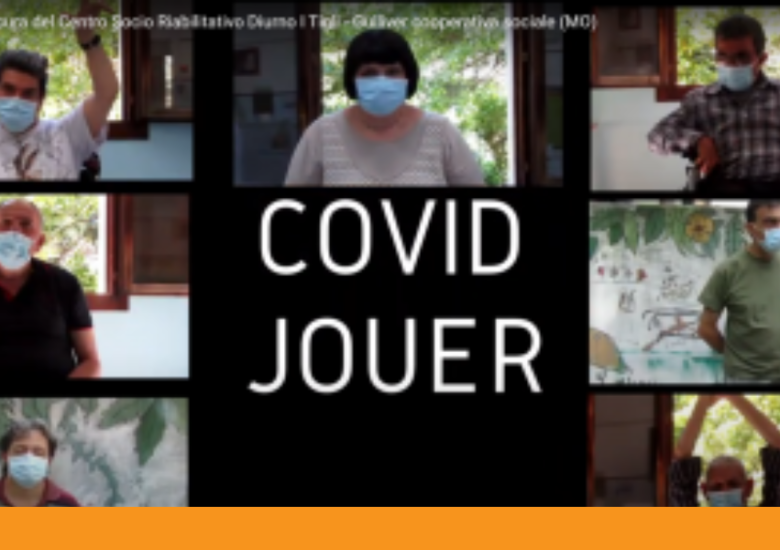 COVID JOUER