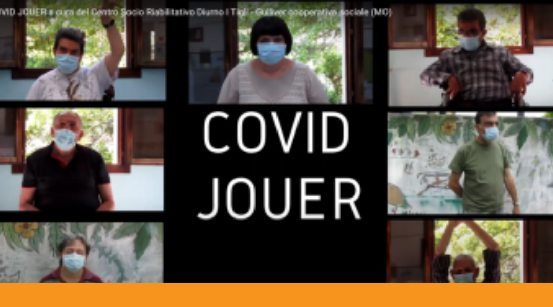 COVID JOUER