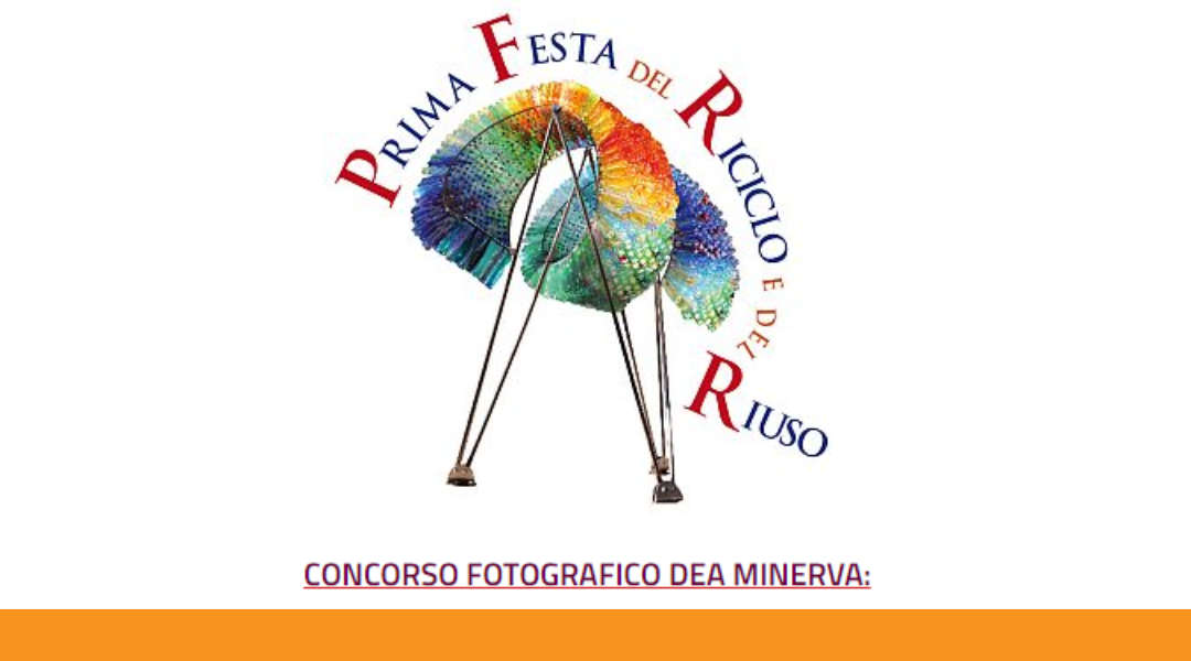 Concorso fotografico “Dea Minerva”, il 2° premio a I Tigli