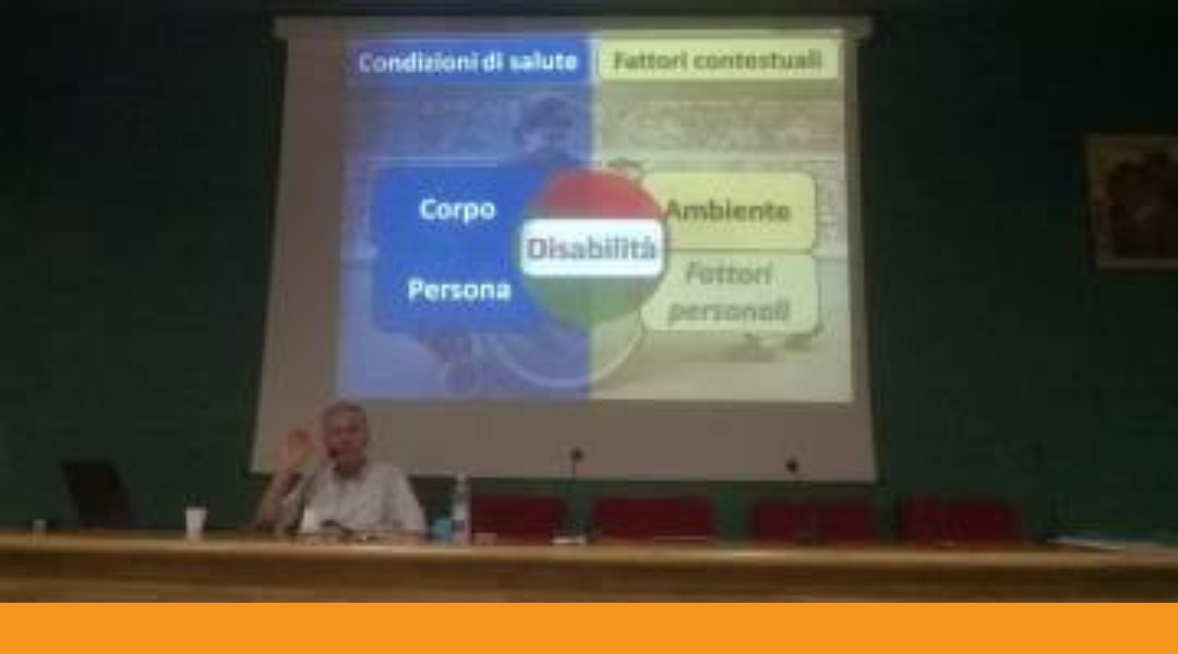 Giornate formative dedicate agli operatori dell’area Disabilità