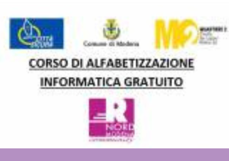 Alfabetizzazione informatica