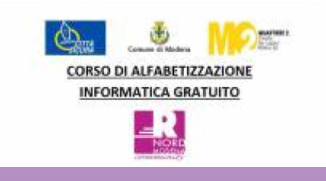 Alfabetizzazione informatica