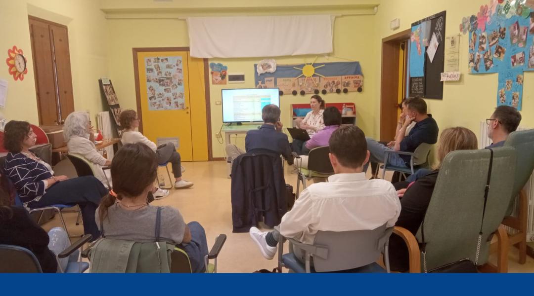 Si concludono gli incontri delle Zone Soci 2025
