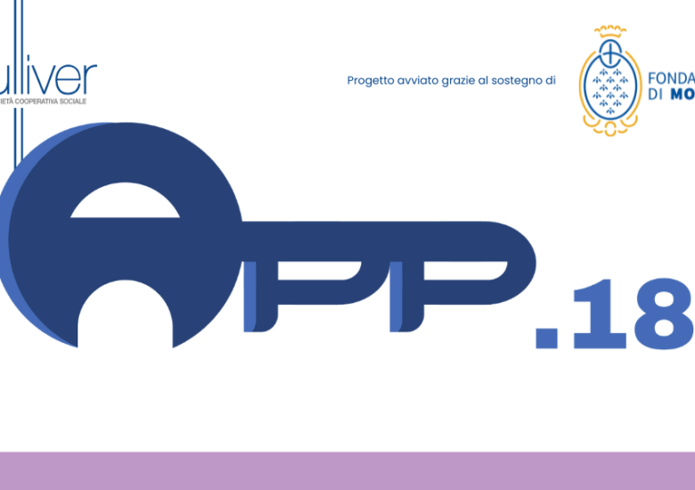 APP.18: un punto di partenza per nuovi obiettivi di autonomia