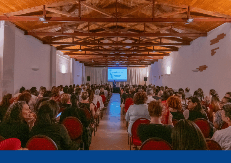 Si è conclusa la seconda Assemblea dei Soci e delle Socie Gulliver!