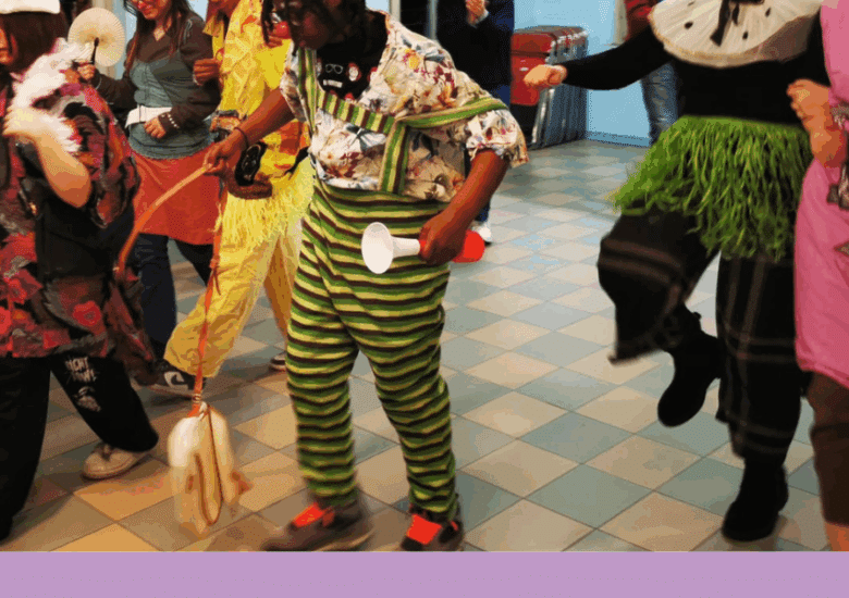 Dimondi Clown Odv festeggia i 25 anni dell’Associazione
