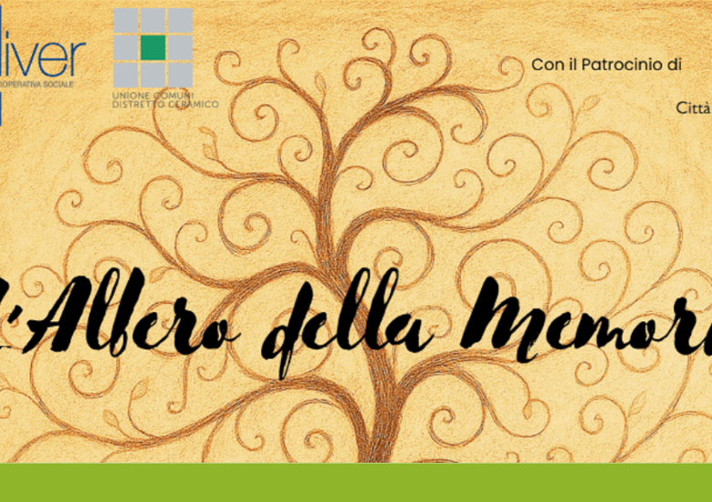 NONNI E BAMBINI SI RACCONTANO IN MUSICA nello spettacolo “L’Albero della Memoria” della CRA Stradi di Maranello