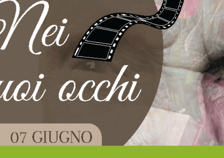 “Nei tuoi occhi” – Emozioni in mostra alla CRA Villa Richeldi
