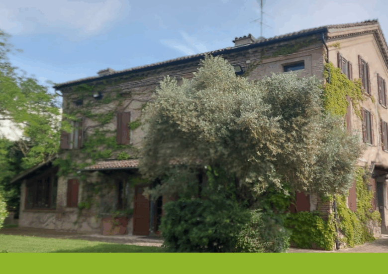 Gli ospiti della CRA Villa Richeldi in visita all’azienda Menù: un’esperienza tra sapori e tradizione