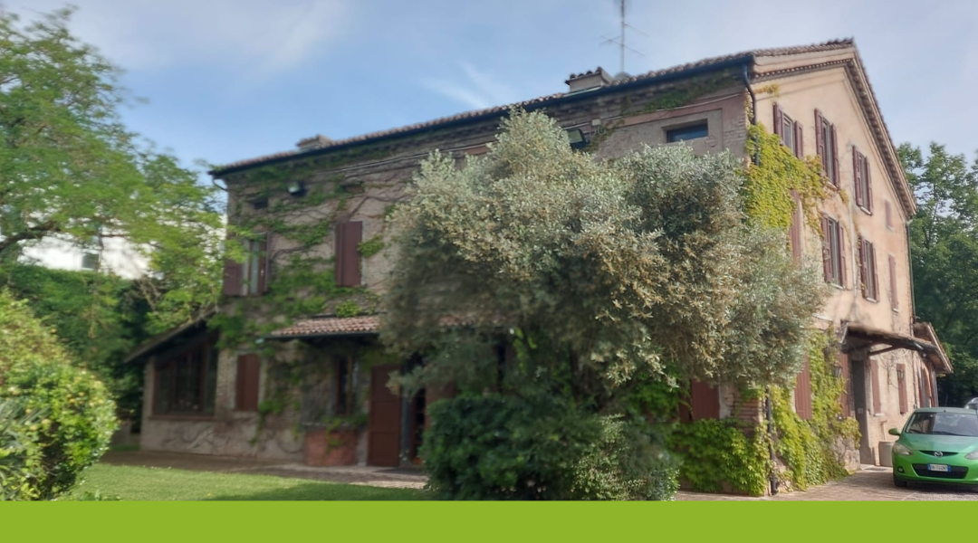 Gli ospiti della CRA Villa Richeldi in visita all’azienda Menù: un’esperienza tra sapori e tradizione