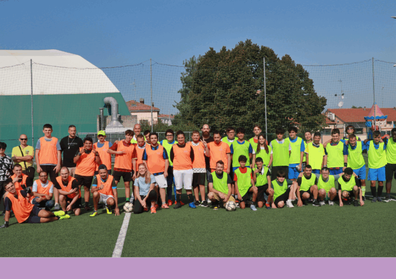 FUORI CLASSE: fuori dagli schemi, dentro al gioco