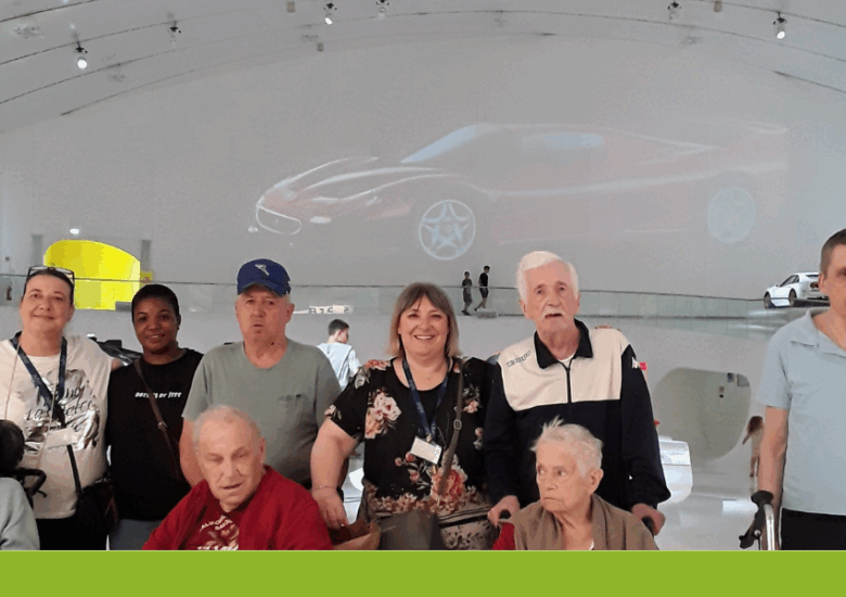 Alla scoperta della Motor Valley: visita al Museo Enzo Ferrari di Modena