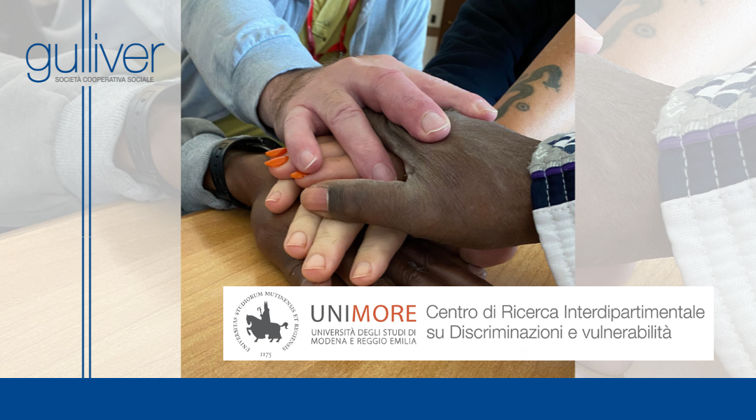 Unimore e Gulliver insieme per il futuro del welfare: siglato protocollo d’intesa su cura e inclusione