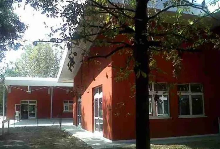 Nido Barbolini