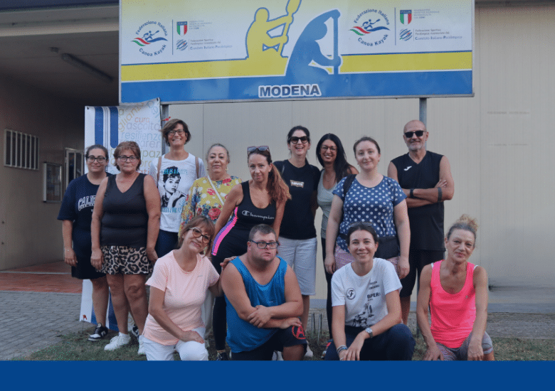 Aperisoci sul lago: una serata tra sport, natura e solidarietà