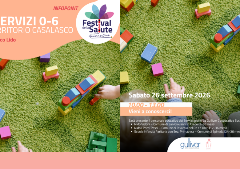 locandina festival della salute 2026_servizi 0-6_casalmaggiore_info evento